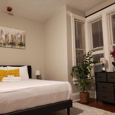The City-Side At Silver Lake *New 1-Bed Rm Apt Lejlighed Providence Eksteriør billede