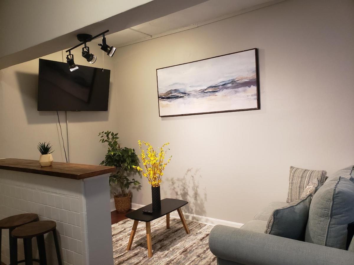 The City-Side At Silver Lake *New 1-Bed Rm Apt Lejlighed Providence Eksteriør billede